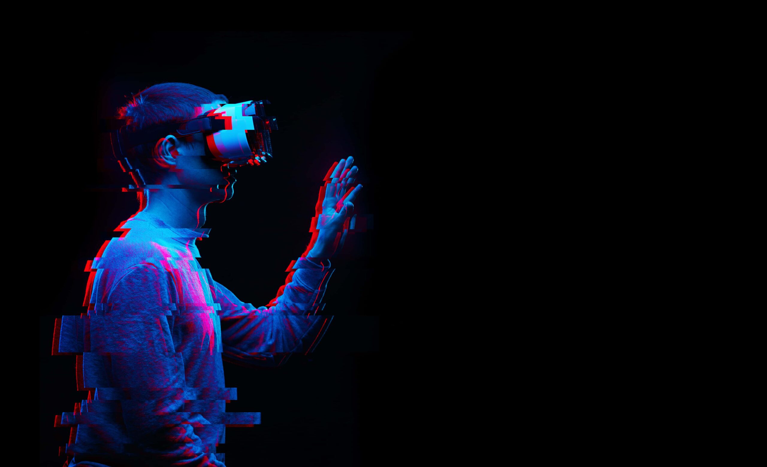 realidad virtual en madrid