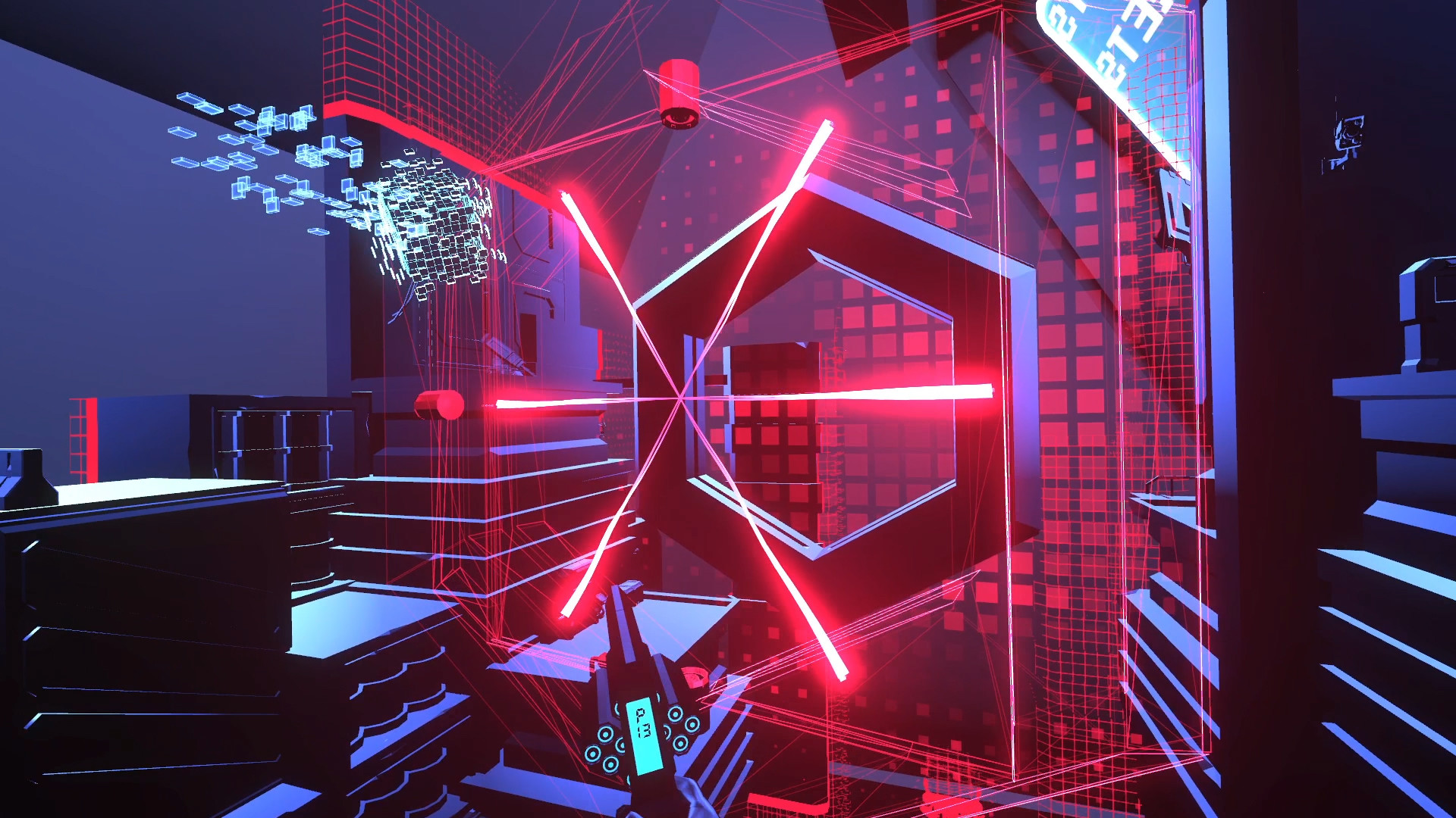 ARK-ADE VR MANIACOS AJALVIR MADRID STEAM OCULUS META QUEST HTC VIVE ARCADE REALIDAD VIRTUAL REALITY CENTRO OCIO ESCAPE ROOM TEAM BUILDING
