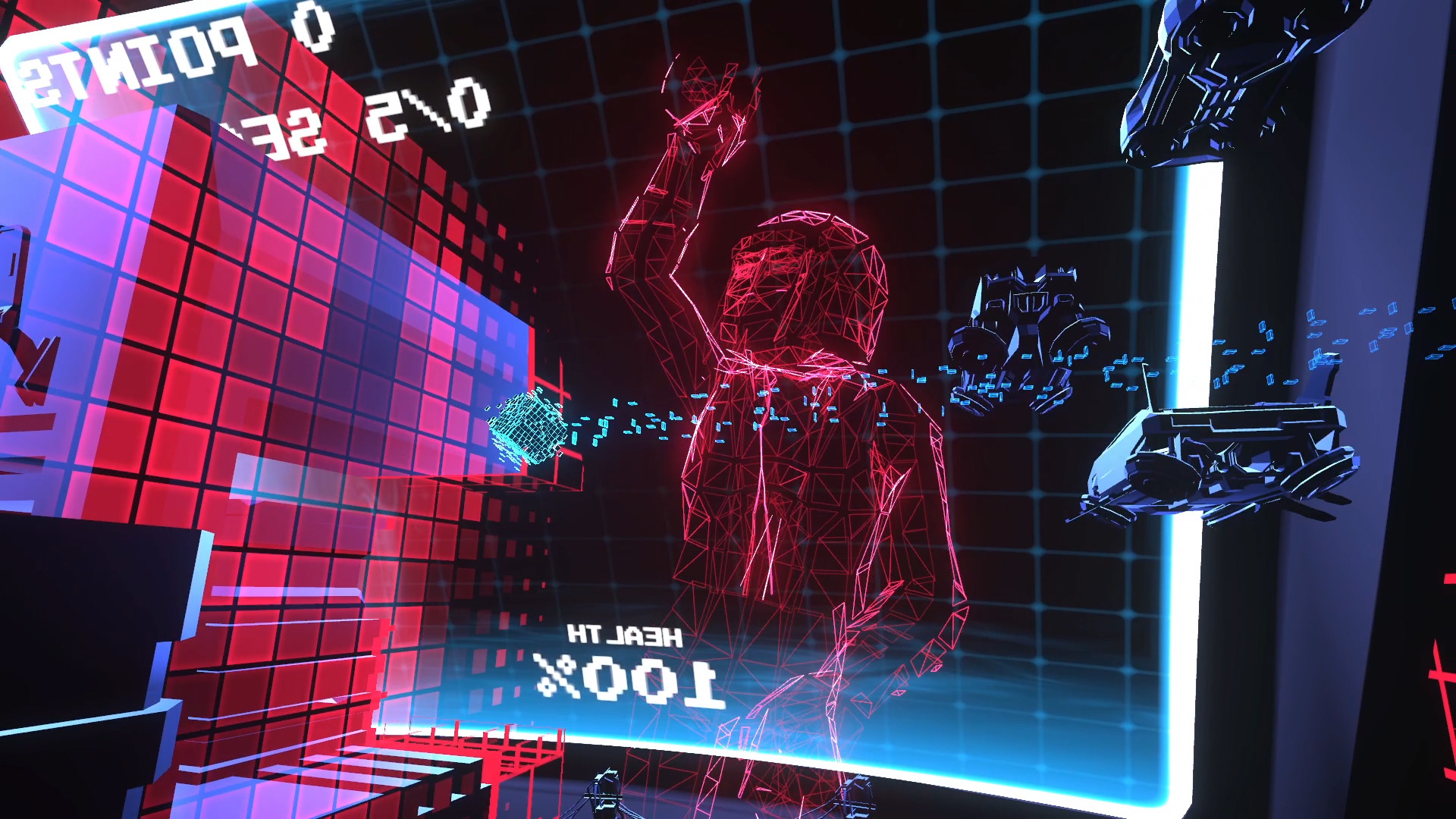 ARK-ADE VR MANIACOS AJALVIR MADRID STEAM OCULUS META QUEST HTC VIVE ARCADE REALIDAD VIRTUAL REALITY CENTRO OCIO ESCAPE ROOM TEAM BUILDING