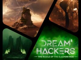 DH4 Collage 1x1 DH4 Collage 1x1